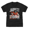 Jarrett Stidham Denver Player Name WHT by 500 LEVEL