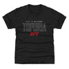 Ilia Topuria UFC Elite WHT by 500 LEVEL
