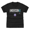 Hannah Anderson Orlando Pride Elite WHT by 500 LEVEL