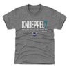 Kon Knueppel Charlotte Hornets Elite WHT by 500 LEVEL