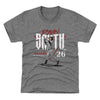 Pavin Smith Arizona Triangle WHT by 500 LEVEL