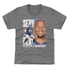 Dexter Lawrence New York G Sexy Dexy WHT by 500 LEVEL