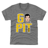 Evgeni Malkin GO PIT Y WHT by 500 LEVEL