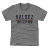 Framber Valdez Detroit Font by 500 LEVEL