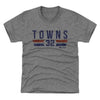 Karl-Anthony Towns New York Knicks Font by 500 LEVEL