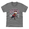 Alex Ovechkin Washington Cartoon Santa Hat WHT by 500 LEVEL