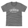 Justin Herbert Los Angeles C Invert WHT by 500 LEVEL