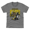 Micah Parsons Green Bay Player Name WHT by 500 LEVEL