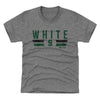 Derrick White Boston Celtics Font by 500 LEVEL