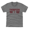 Amen Thompson Houston Rockets Font by 500 LEVEL