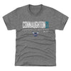 Pat Connaughton Charlotte Hornets Elite WHT by 500 LEVEL