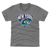 New York Cosmos Emblem WHT by 500 LEVEL