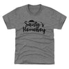 Christmas Santa's Homeboy by 500 LEVEL