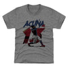 Ronald Acuna Jr. Rough by 500 LEVEL