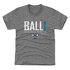 LaMelo Ball Charlotte Hornets Elite WHT by 500 LEVEL