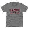 Aroldis Chapman Boston Font by 500 LEVEL