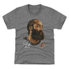 James Harden Cleveland Cavaliers Portrait WHT by 500 LEVEL