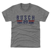 Michael Busch Chicago C Font by 500 LEVEL