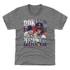 Ronald Acuna Jr. Atlanta Vintage WHT by 500 LEVEL