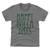 Christmas Happy Holla Days by 500 LEVEL
