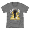 Deebo Samuel Washington Aura WHT by 500 LEVEL
