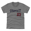 Michael Harris II Atlanta Script by 500 LEVEL