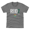 Megan Reid Denver Summit FC Elite WHT by 500 LEVEL