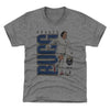 Jordyn Bugg Seattle Reign FC Retro by 500 LEVEL