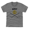Bryan Rust Sticks K by 500 LEVEL
