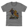Jimmy Butler Golden State Warriors Retro by 500 LEVEL