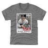 Wade Boggs Throwback Card WHT by 500 LEVEL