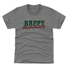 Christmas Happy Alcoholidays by 500 LEVEL