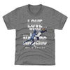 Malik Nabers New York G Love Thy Nabers WHT by 500 LEVEL
