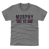 Sean Murphy Atlanta Font by 500 LEVEL