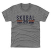 Tarik Skubal Detroit Font by 500 LEVEL