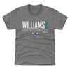 Grant Williams Charlotte Hornets Elite WHT by 500 LEVEL