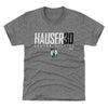 Sam Hauser Boston Celtics Elite WHT by 500 LEVEL