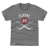 Marc-Andre Fleury Minnesota Goalie Sticks WHT by 500 LEVEL