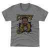 Steph Curry Golden State Warriors Caricature by 500 LEVEL