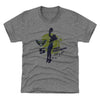 Paige Bueckers Dallas Wings Silhouette by 500 LEVEL