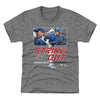 Anthony Rizzo Chicago C Strikeout WHT by 500 LEVEL