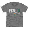 Carson Pickett Denver Summit FC Elite WHT by 500 LEVEL
