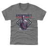 John Schuerholz Atlanta Diamond Name WHT by 500 LEVEL