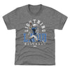 Ladd McConkey Los Angeles C Lightning Ladd WHT by 500 LEVEL