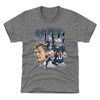 Drake Maye New England Collage WHT by 500 LEVEL