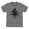 Ace Bailey Utah Jazz Silhouette by 500 LEVEL