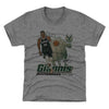 Giannis Antetokounmpo Milwaukee Bucks Retro by 500 LEVEL