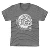 Austin Reaves Los Angeles L Basketball WHT by 500 LEVEL