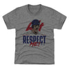 Anthony Rizzo Chicago C Respect Me by 500 LEVEL