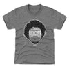 Zaccharie Risacher Atlanta Player Silhouette WHT by 500 LEVEL